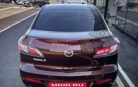 Mazda 3, 2012 год, 995 000 рублей, 6 фотография