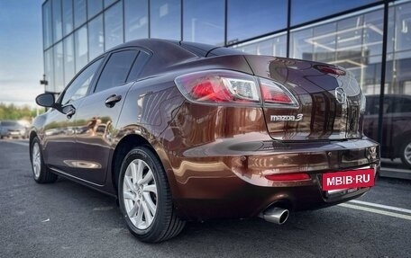 Mazda 3, 2012 год, 995 000 рублей, 5 фотография