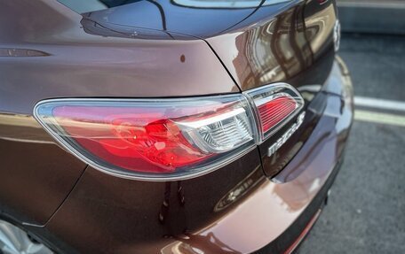 Mazda 3, 2012 год, 995 000 рублей, 16 фотография