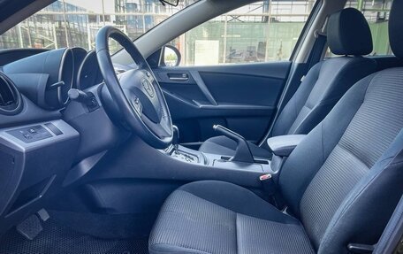 Mazda 3, 2012 год, 995 000 рублей, 23 фотография