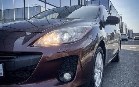 Mazda 3, 2012 год, 995 000 рублей, 17 фотография