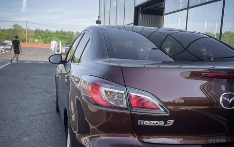 Mazda 3, 2012 год, 995 000 рублей, 18 фотография