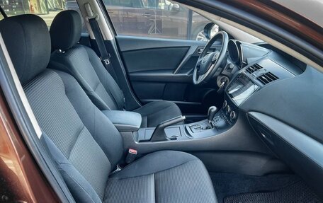 Mazda 3, 2012 год, 995 000 рублей, 20 фотография