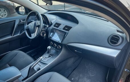Mazda 3, 2012 год, 995 000 рублей, 19 фотография