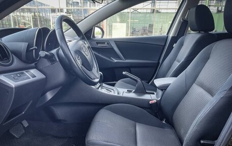 Mazda 3, 2012 год, 995 000 рублей, 27 фотография