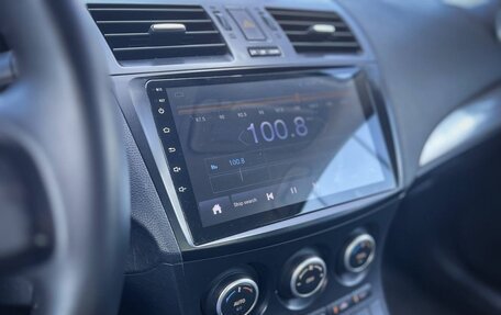 Mazda 3, 2012 год, 995 000 рублей, 25 фотография