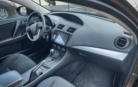 Mazda 3, 2012 год, 995 000 рублей, 30 фотография