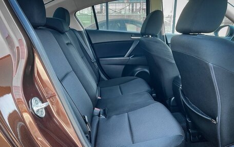 Mazda 3, 2012 год, 995 000 рублей, 21 фотография