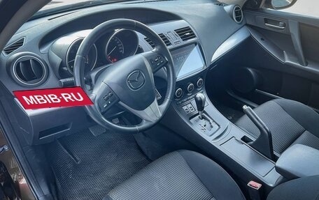 Mazda 3, 2012 год, 995 000 рублей, 22 фотография