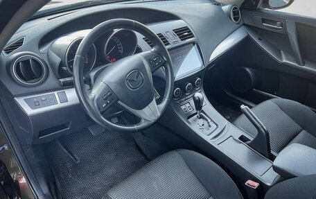 Mazda 3, 2012 год, 995 000 рублей, 31 фотография