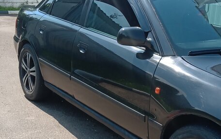 Audi A4, 1996 год, 375 000 рублей, 7 фотография
