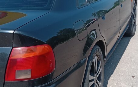 Audi A4, 1996 год, 375 000 рублей, 4 фотография
