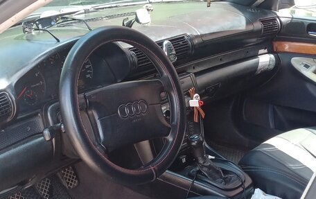 Audi A4, 1996 год, 375 000 рублей, 15 фотография