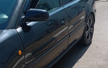 Audi A4, 1996 год, 375 000 рублей, 3 фотография