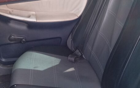 Audi A4, 1996 год, 375 000 рублей, 13 фотография