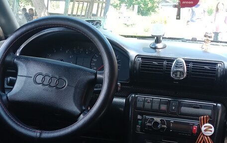 Audi A4, 1996 год, 375 000 рублей, 6 фотография