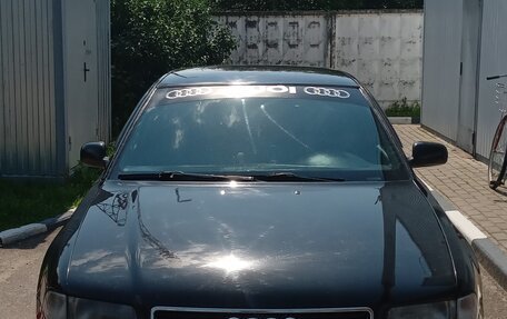 Audi A4, 1996 год, 375 000 рублей, 10 фотография