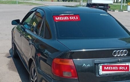 Audi A4, 1996 год, 375 000 рублей, 5 фотография