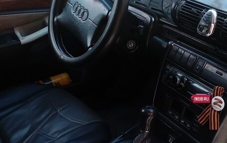 Audi A4, 1996 год, 375 000 рублей, 12 фотография