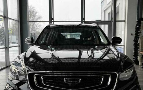 Geely Atlas, 2023 год, 2 550 000 рублей, 2 фотография