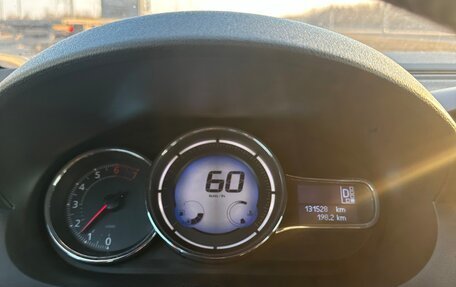Renault Megane III, 2013 год, 570 000 рублей, 3 фотография