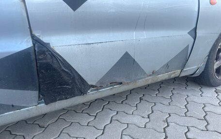 Chevrolet Lanos I, 2006 год, 95 000 рублей, 5 фотография