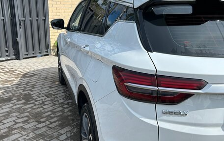 Geely Coolray I, 2020 год, 1 450 000 рублей, 5 фотография