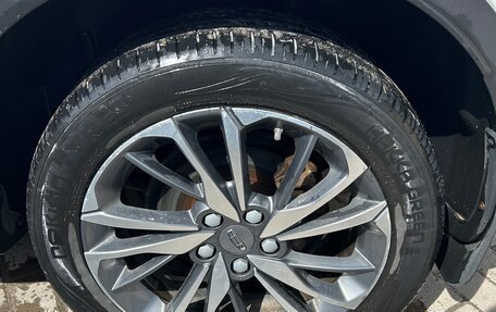 Geely Coolray I, 2020 год, 1 450 000 рублей, 7 фотография