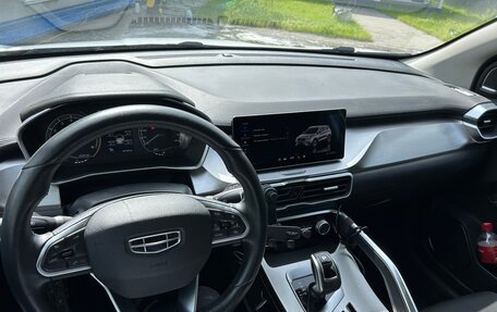 Geely Coolray I, 2020 год, 1 450 000 рублей, 10 фотография