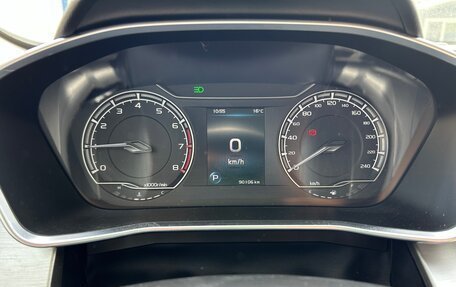Geely Coolray I, 2020 год, 1 450 000 рублей, 11 фотография