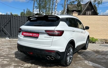 Geely Coolray I, 2020 год, 1 450 000 рублей, 3 фотография