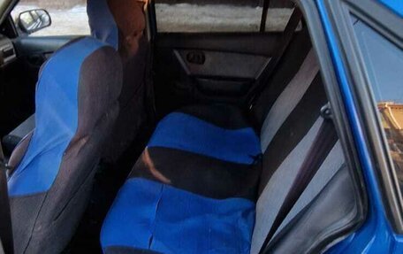 Daewoo Nexia I рестайлинг, 2011 год, 179 000 рублей, 2 фотография