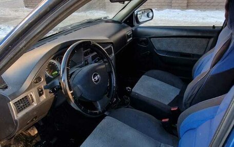 Daewoo Nexia I рестайлинг, 2011 год, 179 000 рублей, 5 фотография