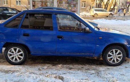 Daewoo Nexia I рестайлинг, 2011 год, 179 000 рублей, 6 фотография