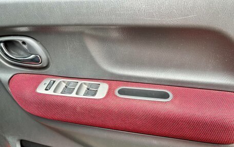 Chevrolet Cruze (HR), 2004 год, 508 000 рублей, 4 фотография