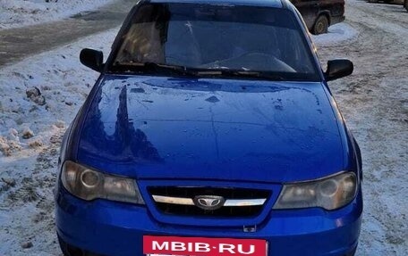Daewoo Nexia I рестайлинг, 2011 год, 179 000 рублей, 7 фотография