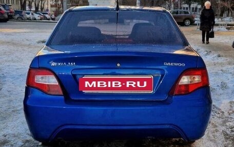 Daewoo Nexia I рестайлинг, 2011 год, 179 000 рублей, 3 фотография