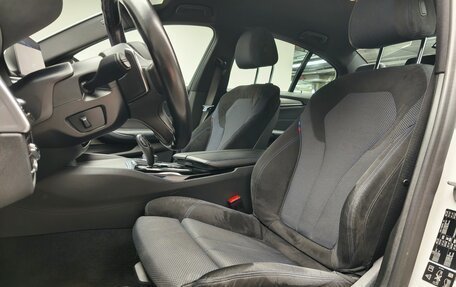 BMW 5 серия, 2018 год, 3 700 000 рублей, 8 фотография