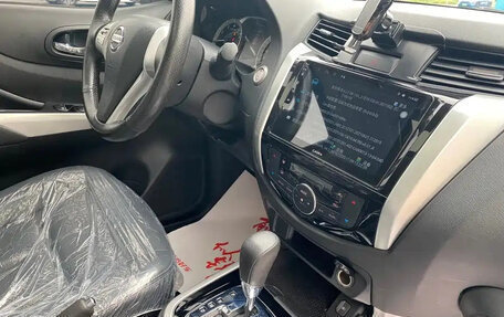 Nissan Terra, 2020 год, 2 200 000 рублей, 8 фотография