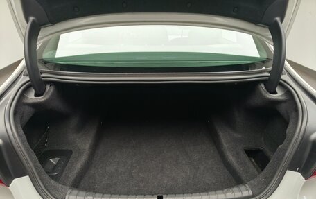 BMW 5 серия, 2018 год, 3 700 000 рублей, 17 фотография