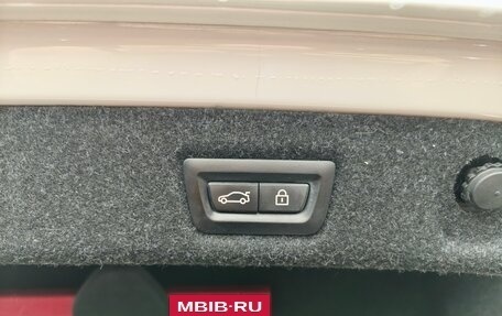 BMW 5 серия, 2018 год, 3 700 000 рублей, 18 фотография