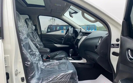 Nissan Terra, 2020 год, 2 200 000 рублей, 7 фотография