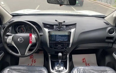 Nissan Terra, 2020 год, 2 200 000 рублей, 5 фотография