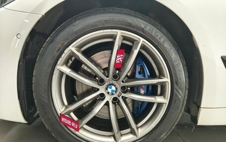 BMW 5 серия, 2018 год, 3 700 000 рублей, 20 фотография