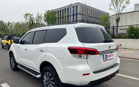 Nissan Terra, 2020 год, 2 200 000 рублей, 14 фотография
