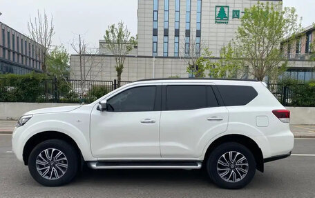 Nissan Terra, 2020 год, 2 200 000 рублей, 11 фотография