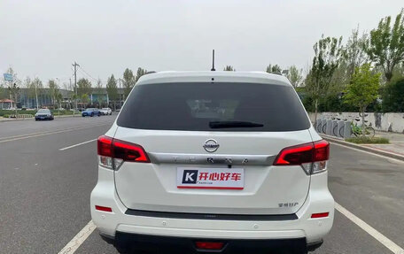 Nissan Terra, 2020 год, 2 200 000 рублей, 12 фотография