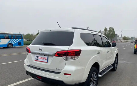 Nissan Terra, 2020 год, 2 200 000 рублей, 13 фотография