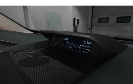 Subaru Forester, 2024 год, 5 100 000 рублей, 9 фотография