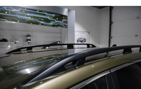 Subaru Forester, 2024 год, 5 100 000 рублей, 17 фотография